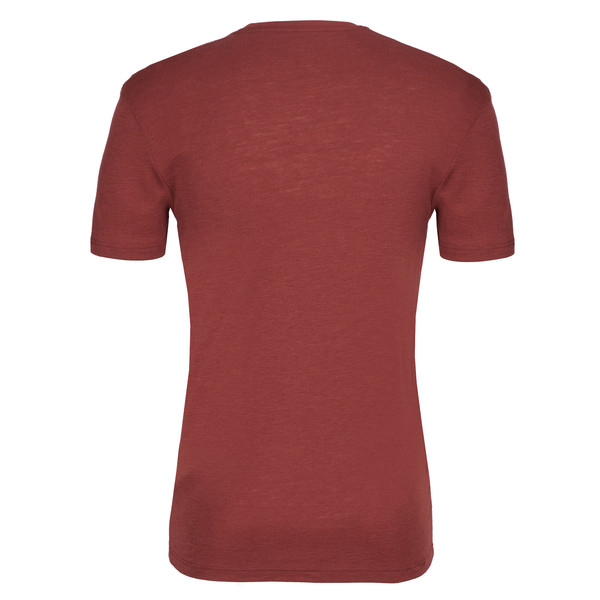 NOLSOY T-SHIRT Herren - Funktionsshirt