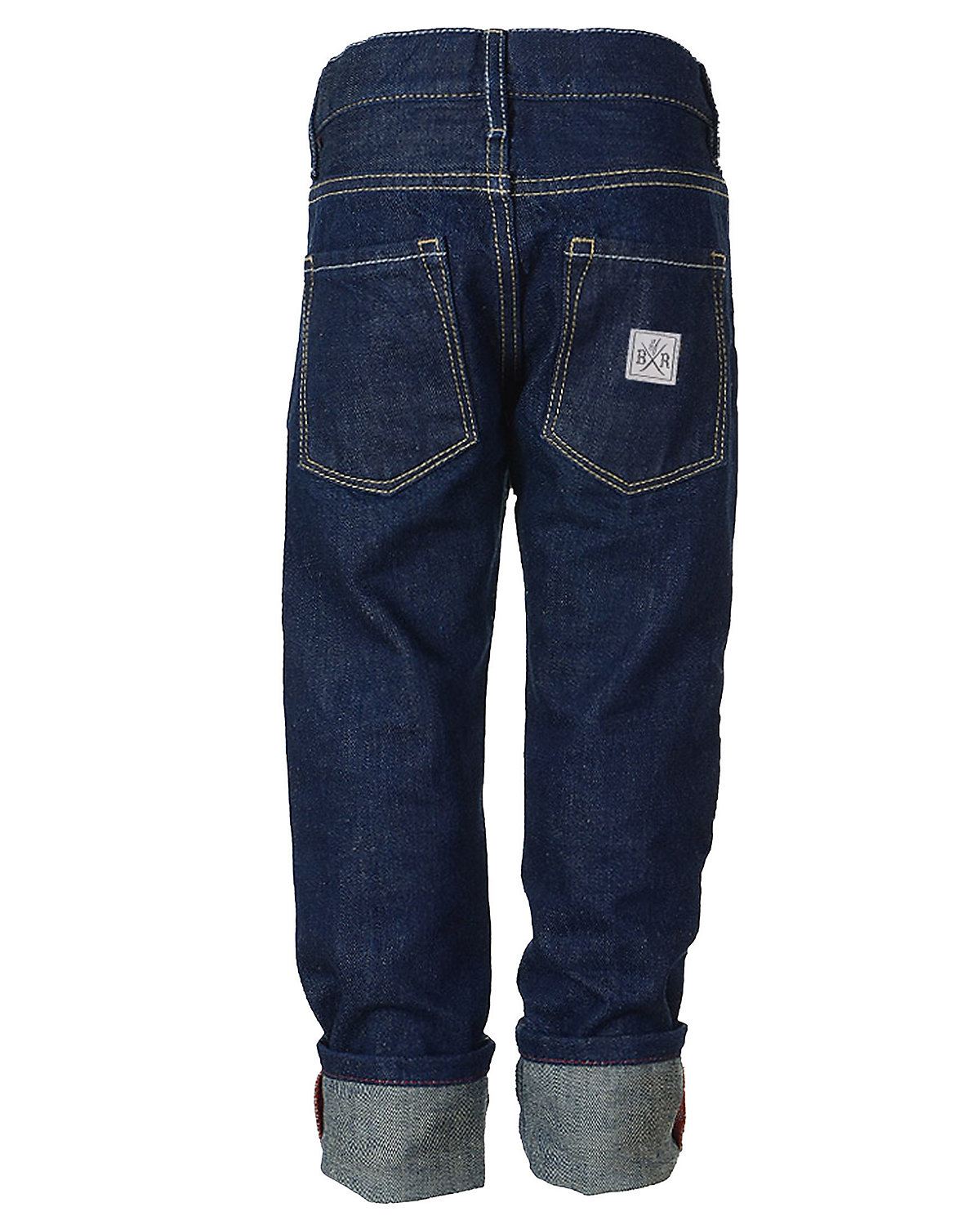 Jeans (vegan) Rascal Jeanshosen