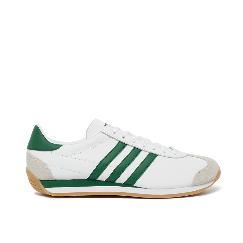 adidas Originals Wmns Country OG ftwr white/collegiate green/ftwr white