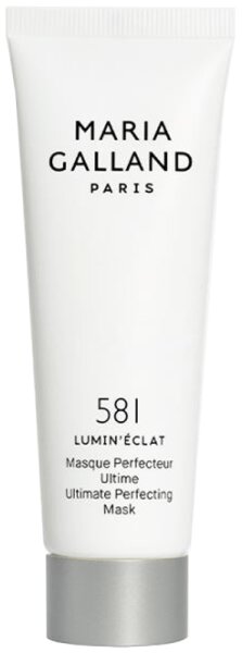 Maria Galland Lumin'Éclat 581-Masque Perfecteur Ultime Gesichtsmaske