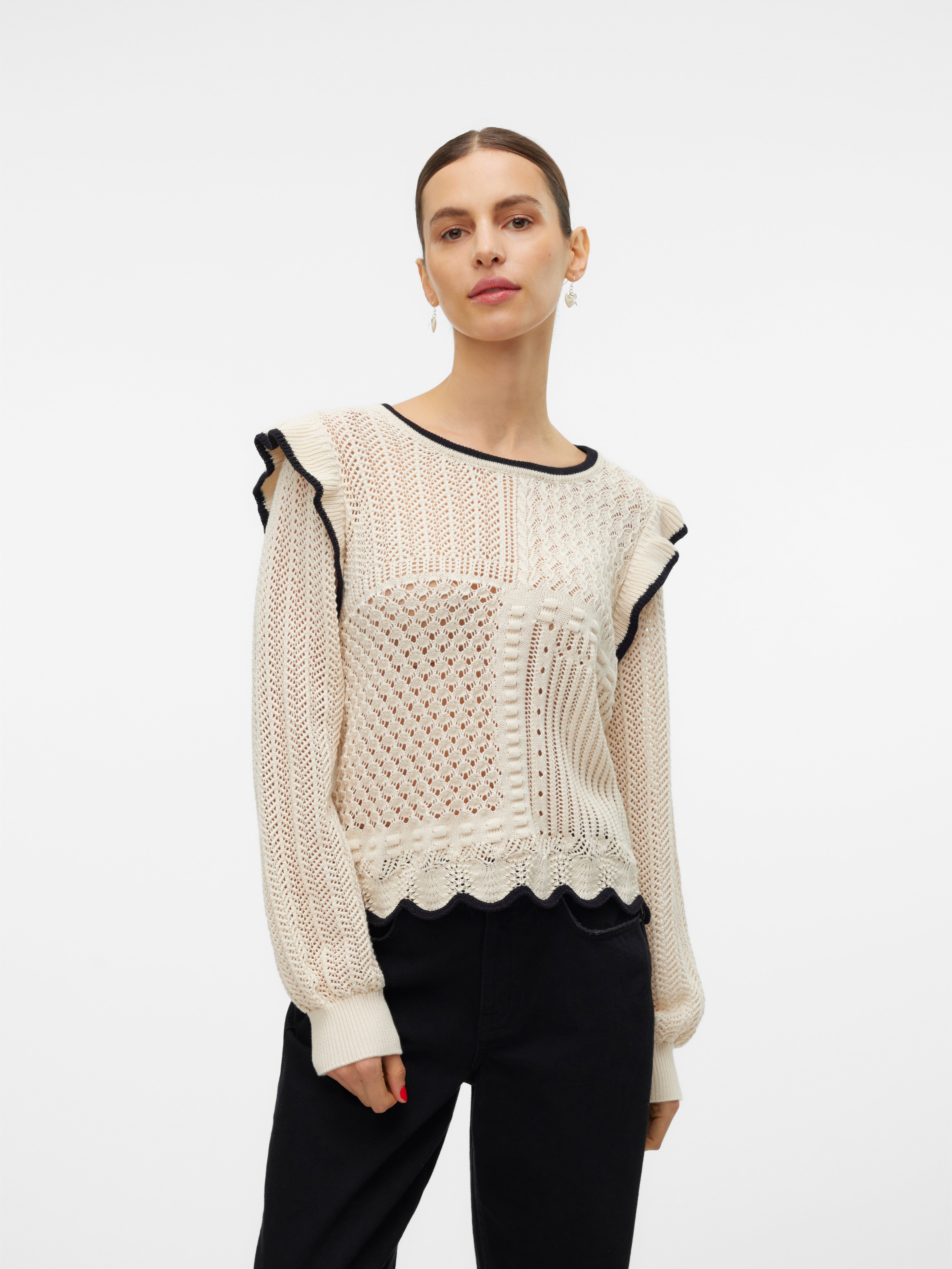VMMADELYN Pullover