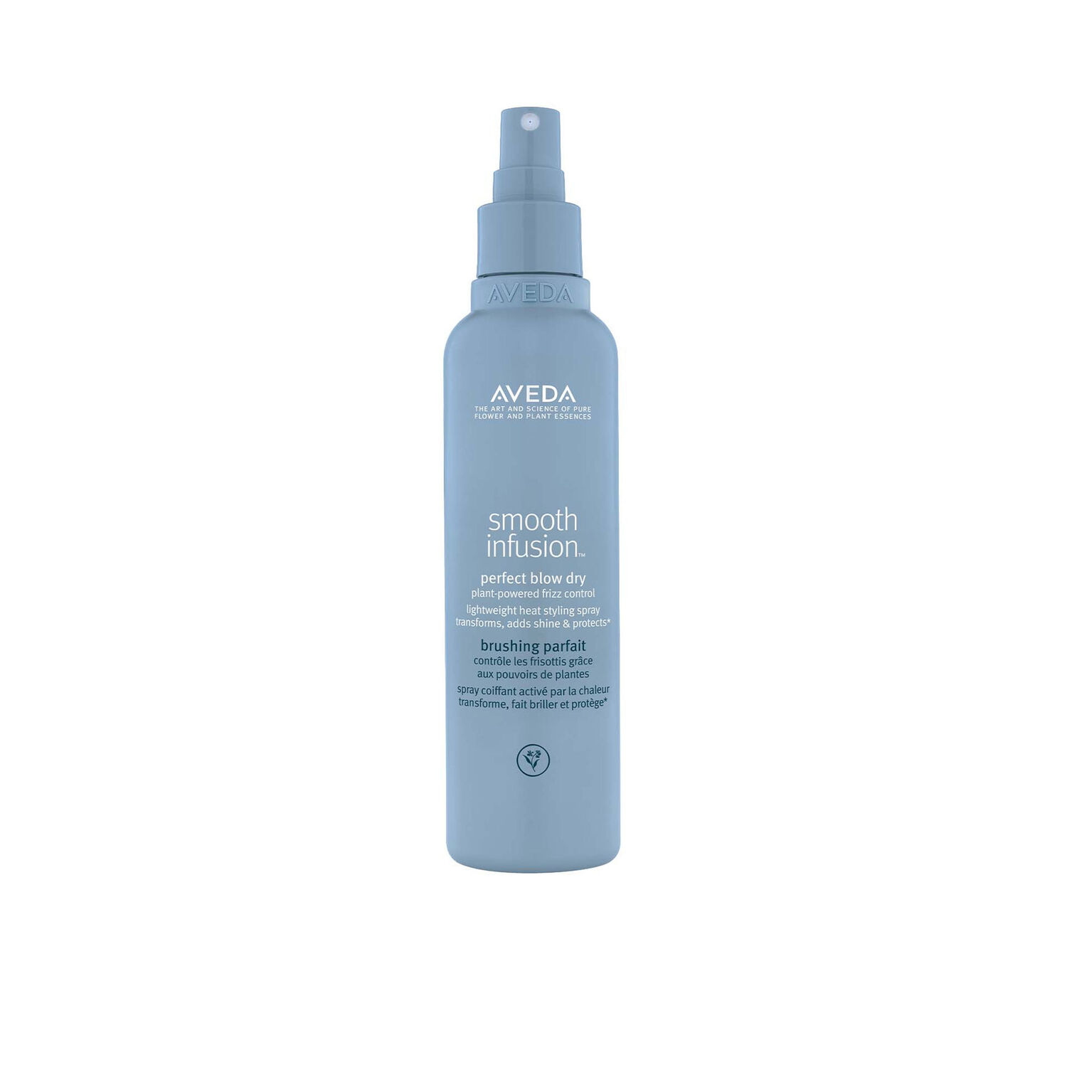 Aveda Smooth Infusion™ Spray Coiffant Lissant