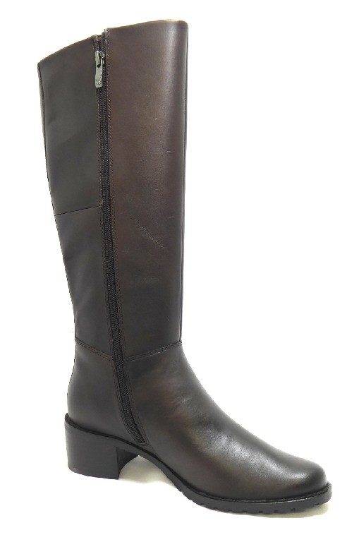 CAPRICE Stiefel braun