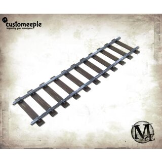 Malifaux Transdimensional Express Rails