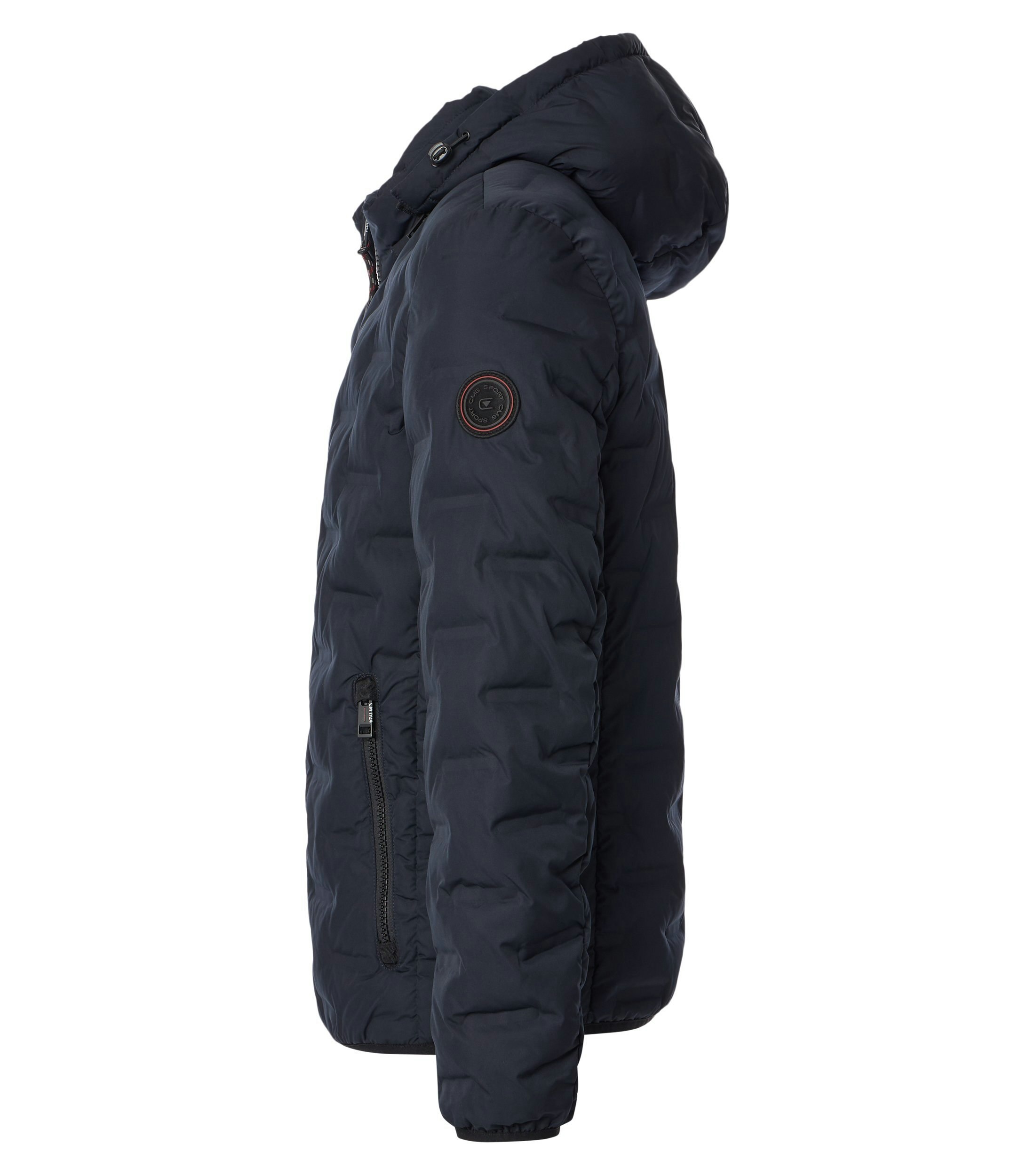 Jacke
