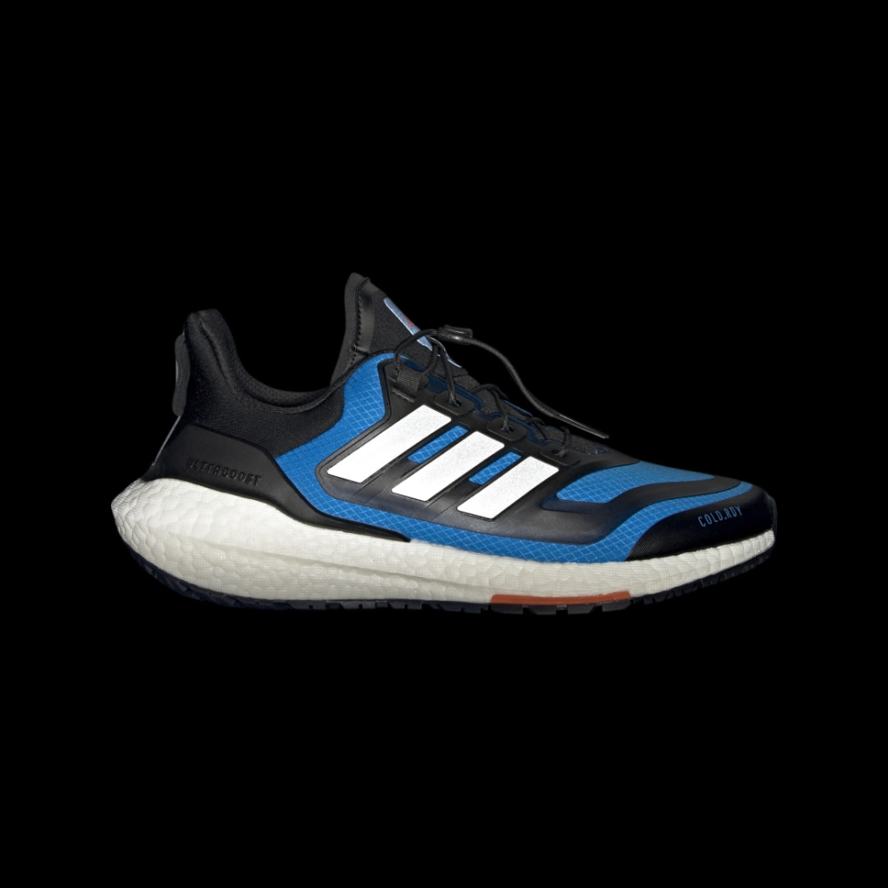 adidas Ultraboost 22 COLD.RDY 2.0 GX6692 / blau