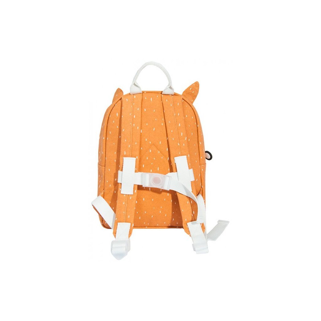 Trixie Rucksack - Mr. Fox