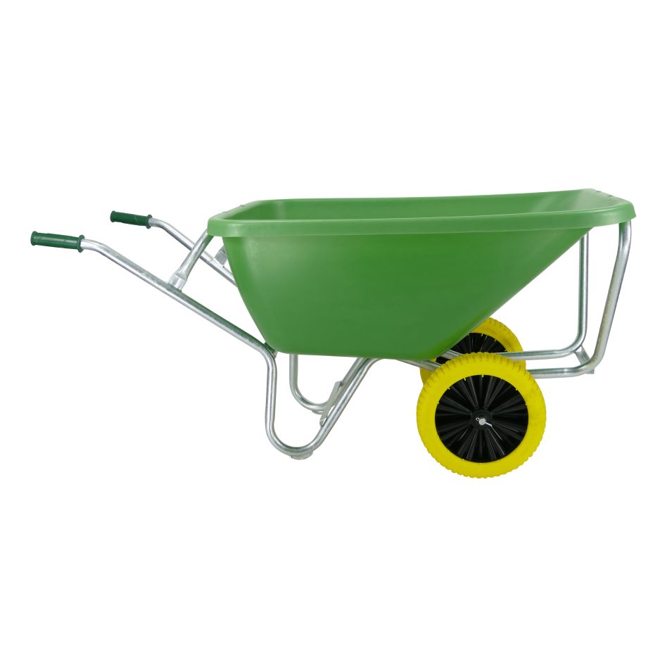 Carretilla Fort 20416 F&S 200/2 - iC de 200 litros