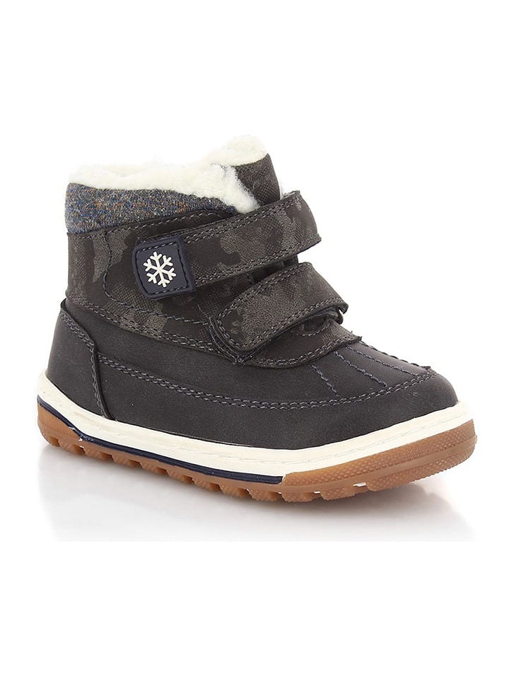 Kimberfeel Winterboots 