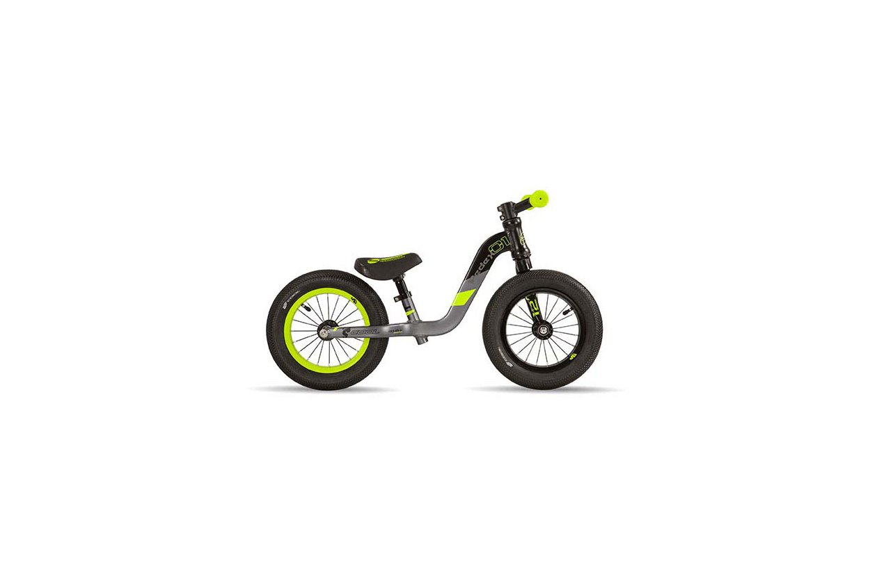 S'cool pedeX 1 - 2022 - 12 Zoll
