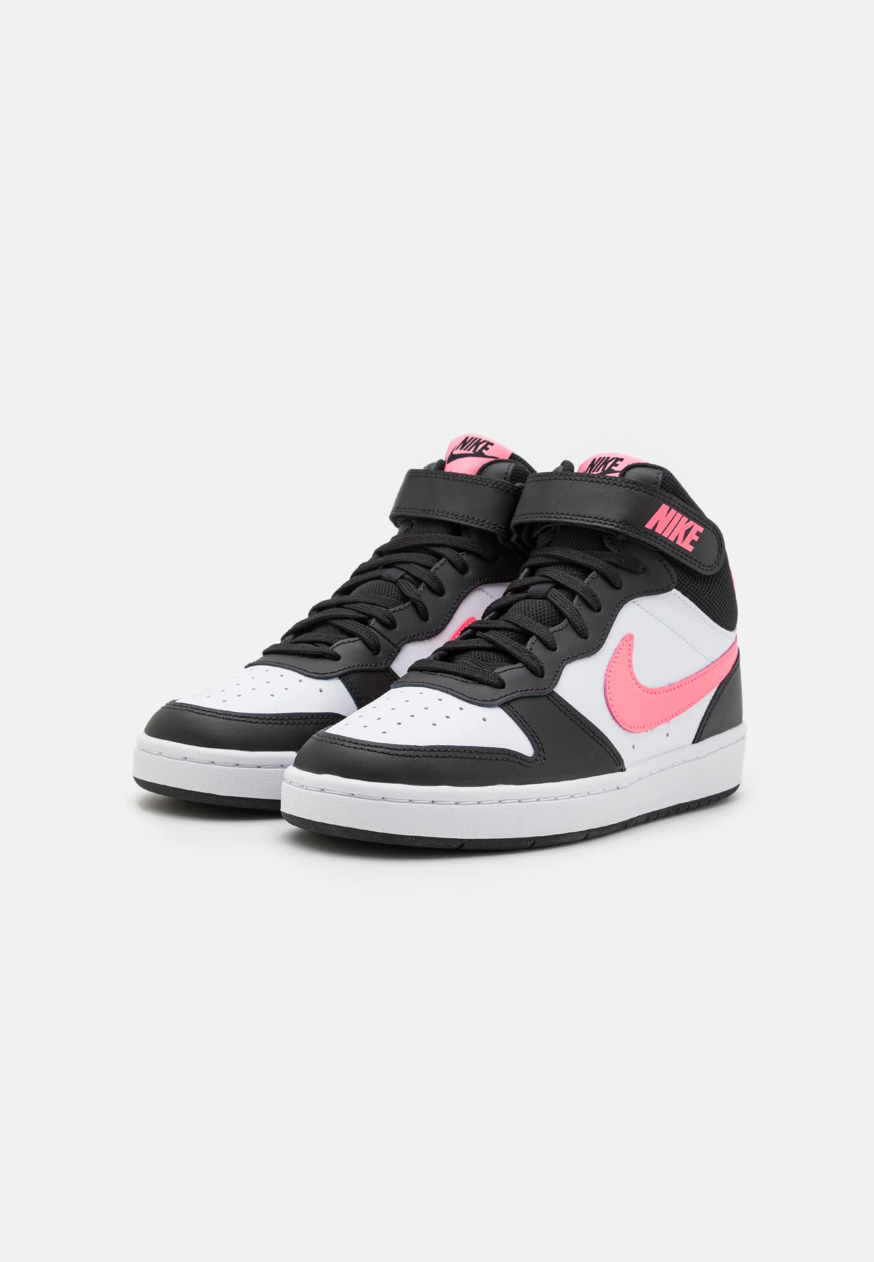 Nike Sportswear COURT BOROUGH MID 2 UNISEX - Zapatillas altas