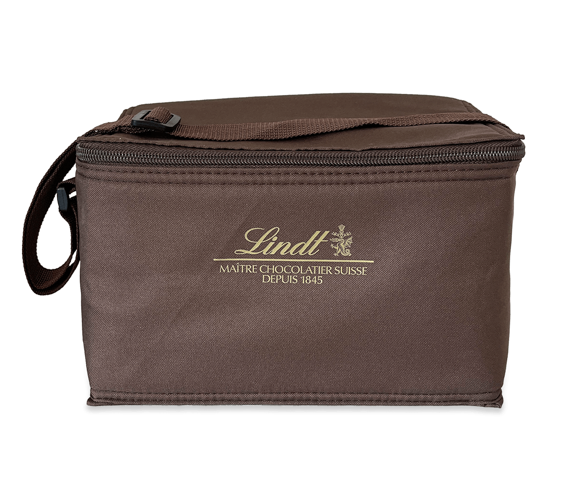 Lindt Kühltasche klein