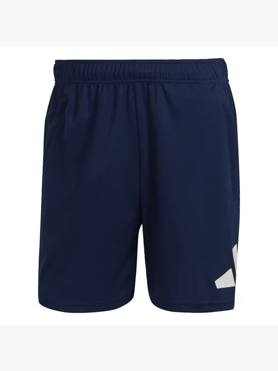 adidas Train Essentials Logo Training Shorts