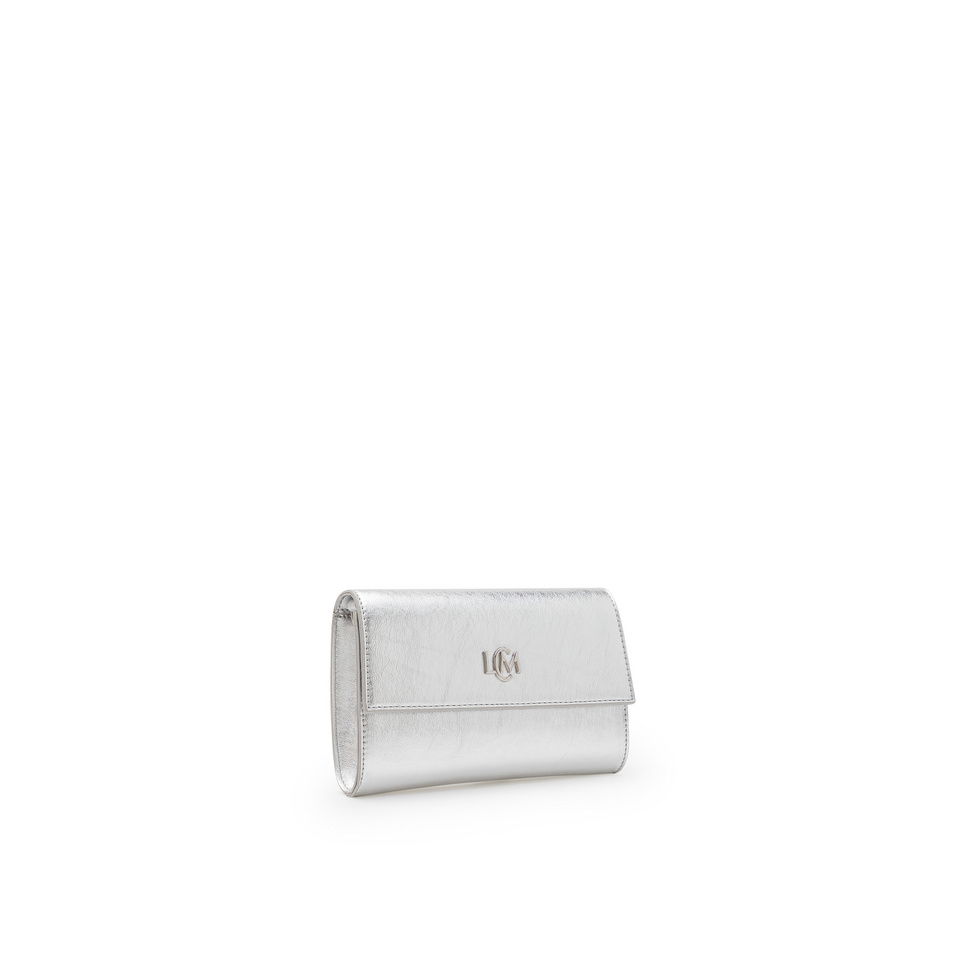 L.Credi Oliviana Clutch