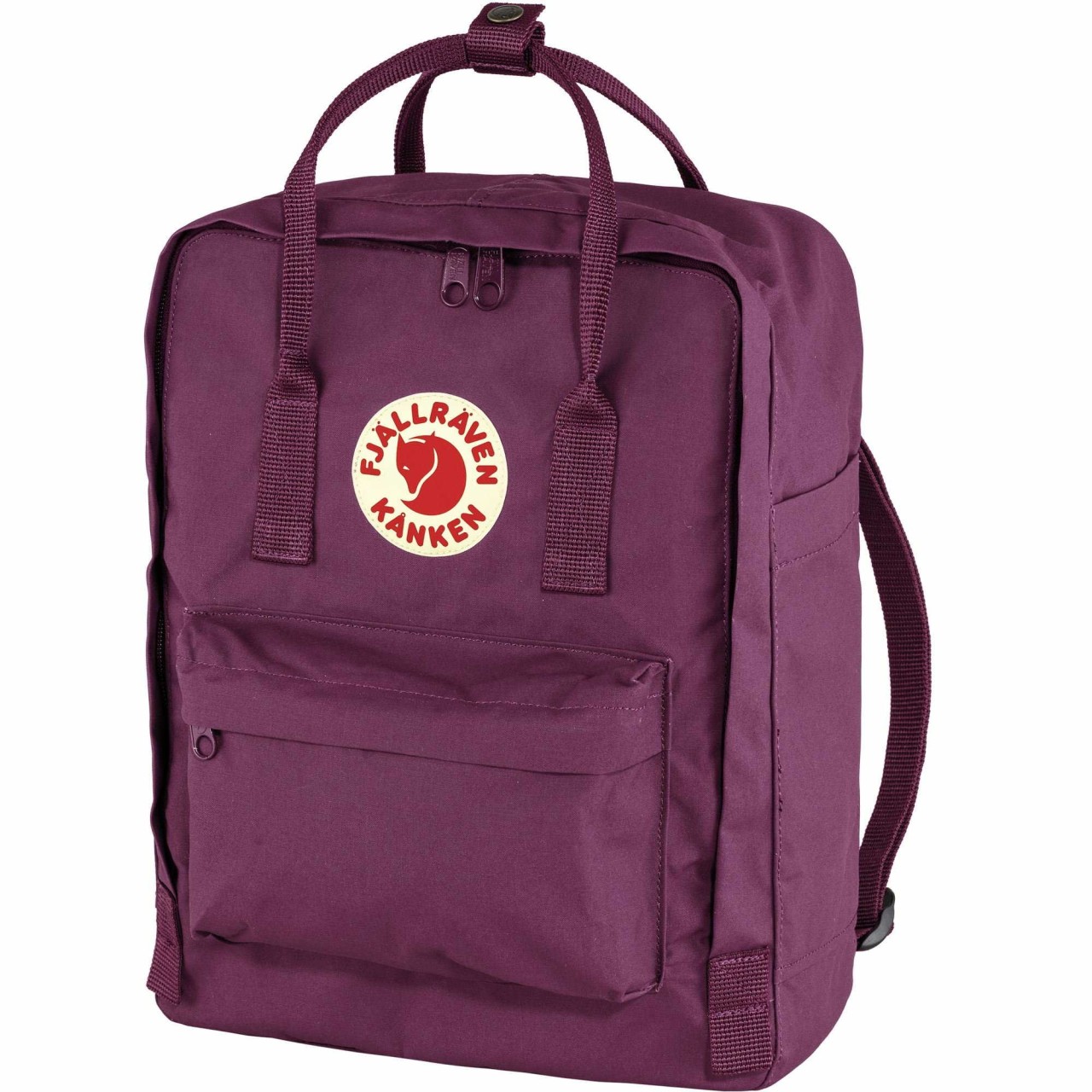FJÄLLRÄVEN Handtaschen lila/pink Farbe: flieder/lila
