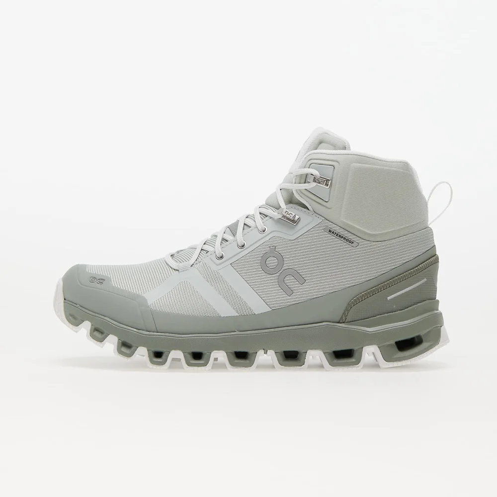 ON Cloudrock Waterproof 23.99046 / grau