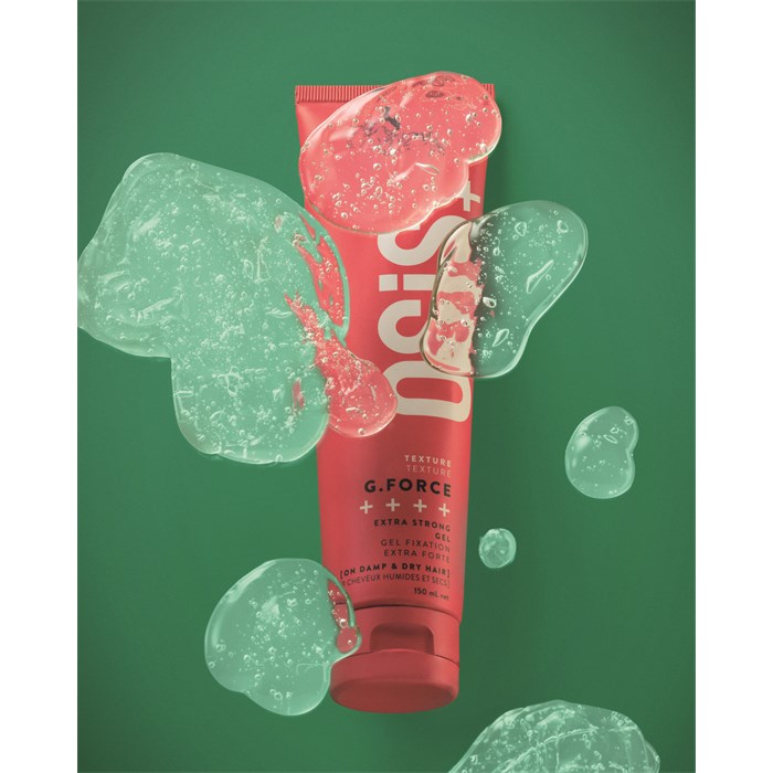 G.Force Extra Strong Gel