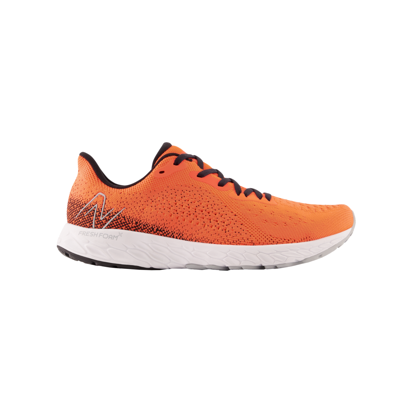 New Balance MTMPO Orange FCA2 Laufschuh