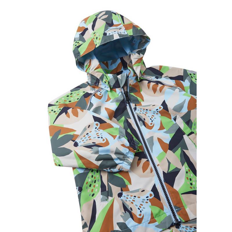 reima Hede Regenjacke Kinder