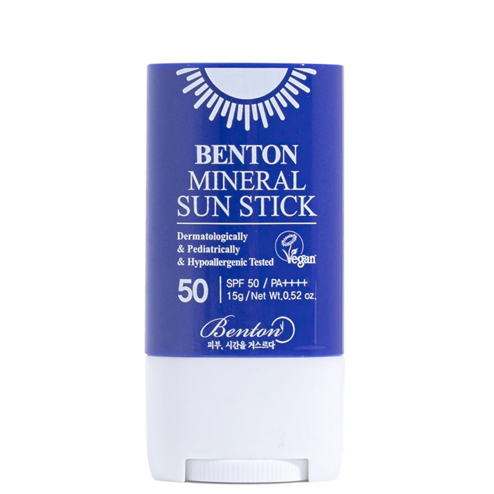 Mineral Sun Stick SPF 50 PA++++