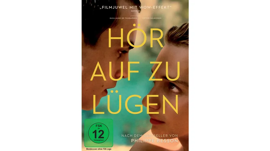Hör auf zu Lügen
