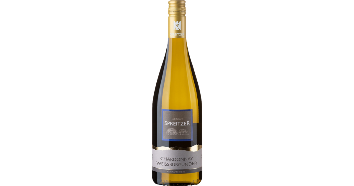Spreitzer Chardonnay Weißburgunder