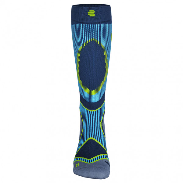 Bauerfeind Sports - Run Performance Compression Socks - Kompressionssocken
