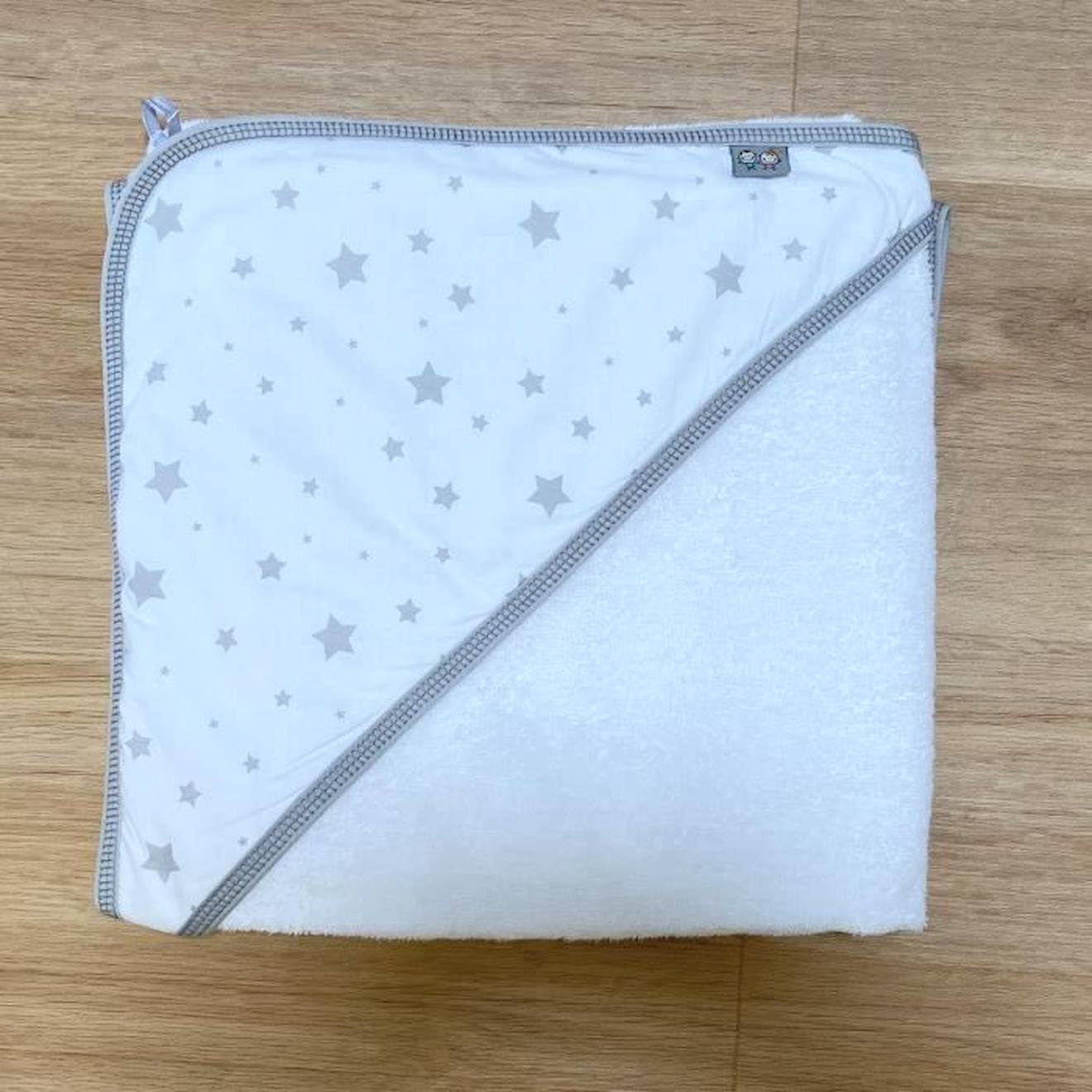 SEVIRA KIDS Cape de bain Stella