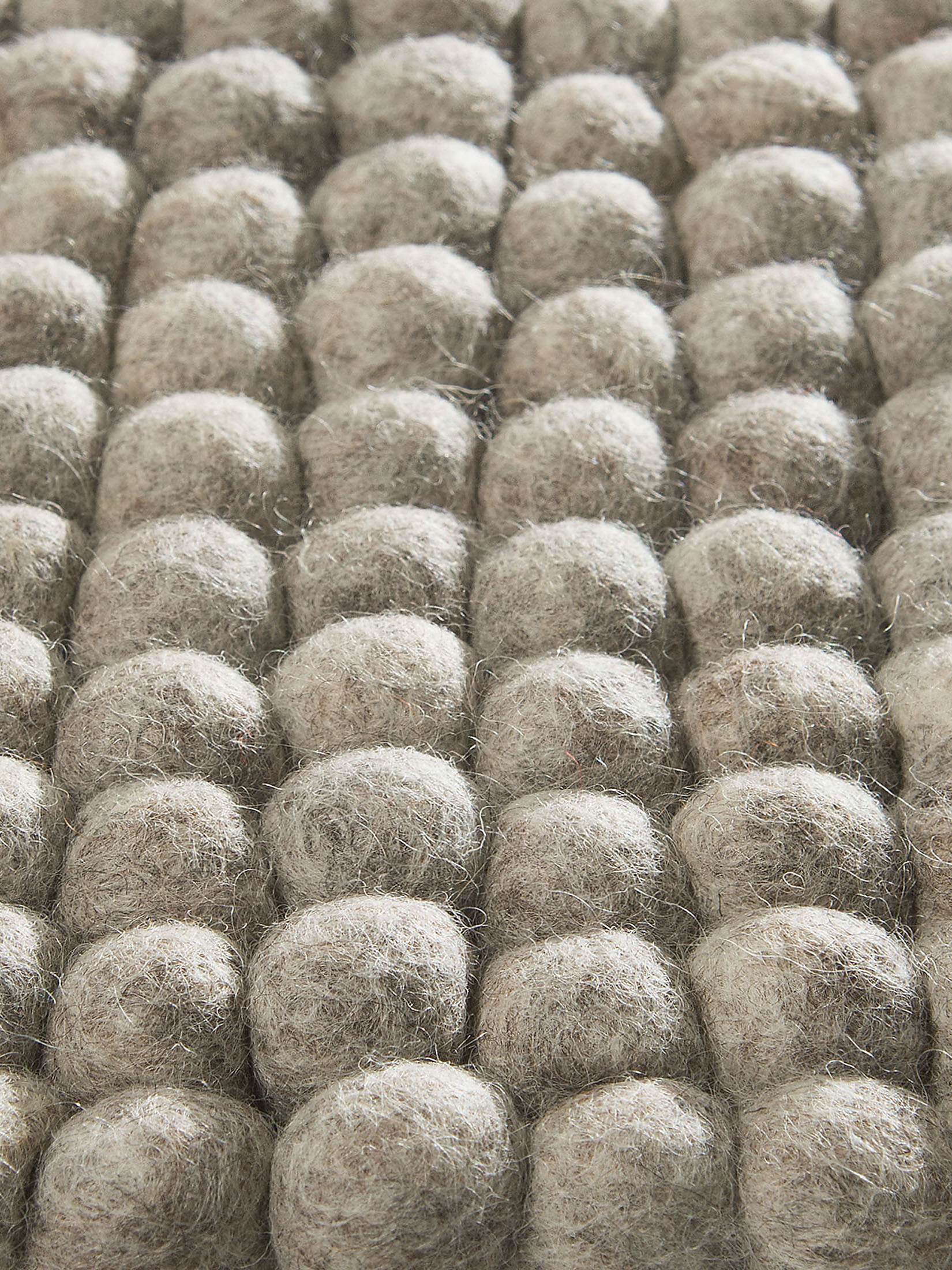 Liesta Topfuntersetzer, Stone Grey