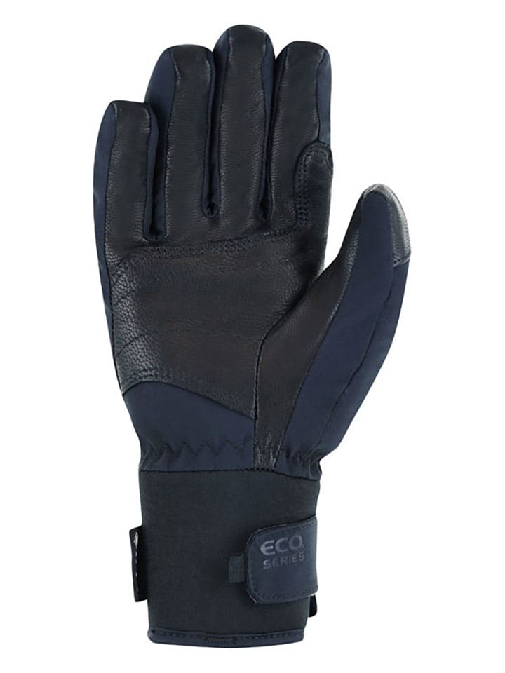 Roeckl SPORTS Ski-/ Snowboardfingerhandschuhe 