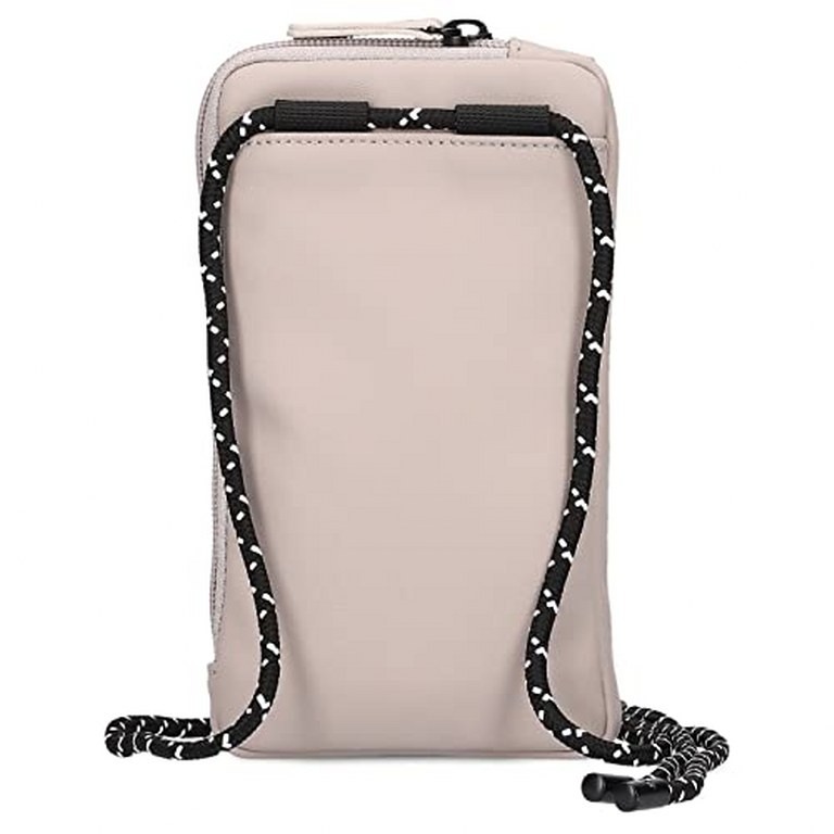 ZWEI Handtaschen beige CARGO phonebag
