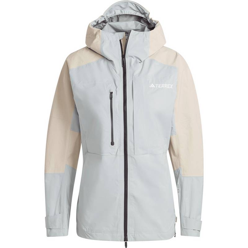 adidas Xploric Hardshelljacke Damen