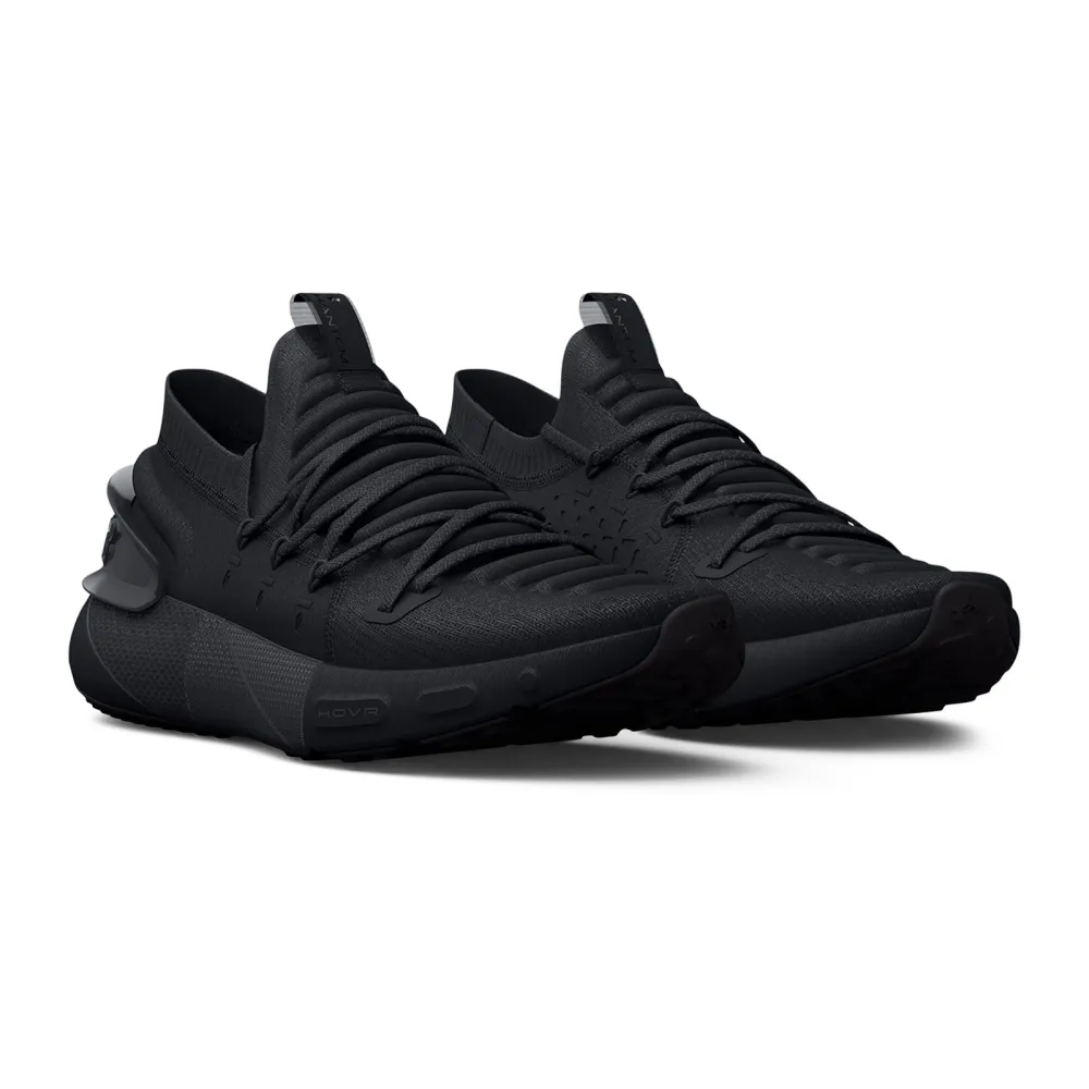 Under Armour HOVR Phantom 3 3025517-002 / schwarz