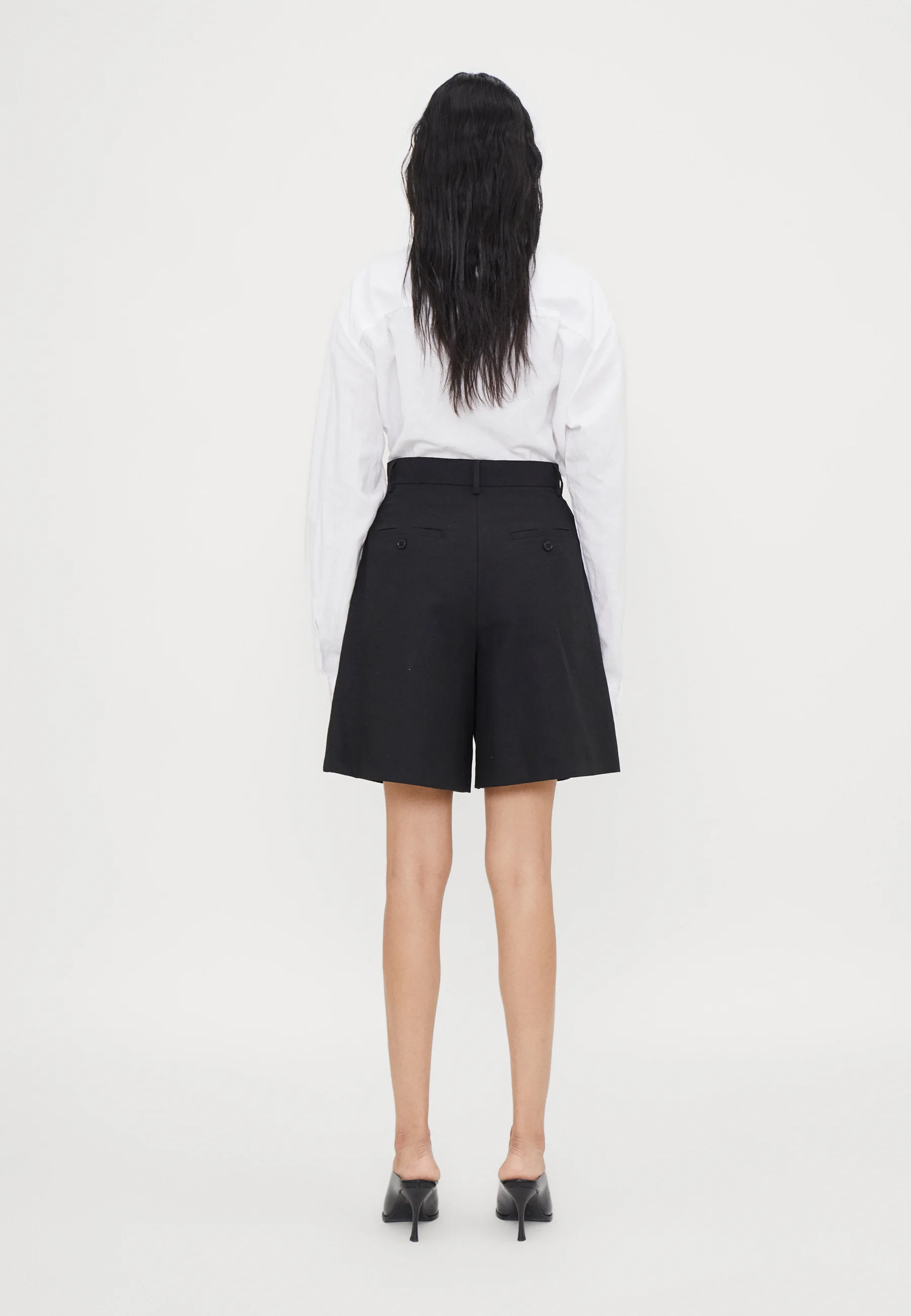 FIN DE SEMANA MaxMara ECUBA - Pantalones cortos