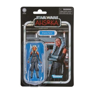 Star Wars: Ahsoka Vintage Collection Actionfigur - Ahsoka Tano