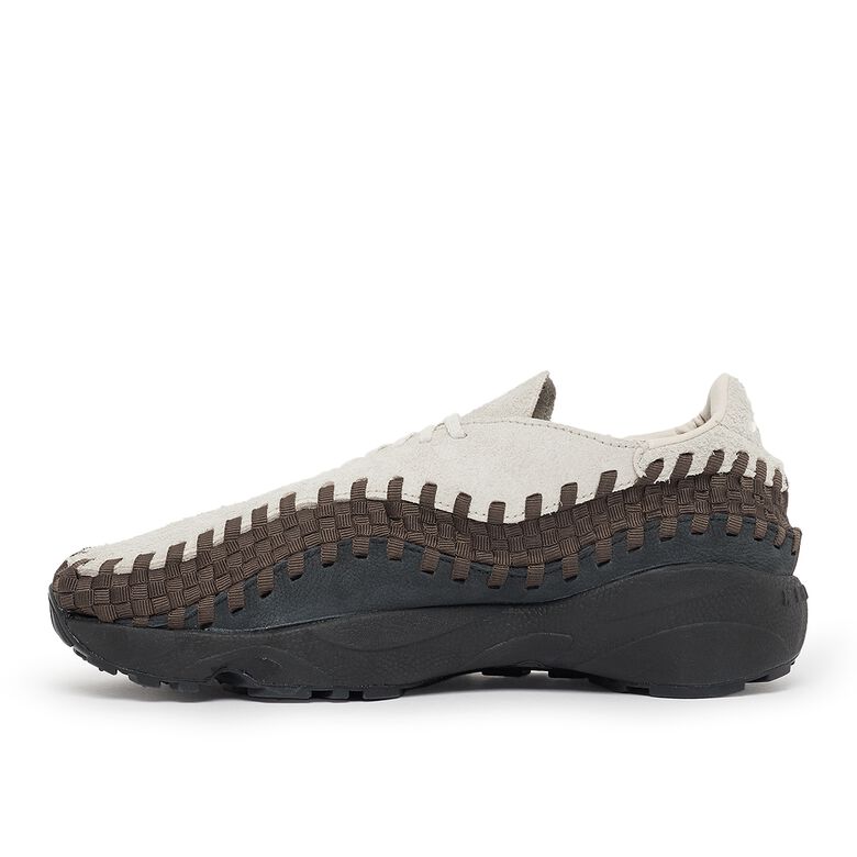 NIKE Air Footscape Woven 