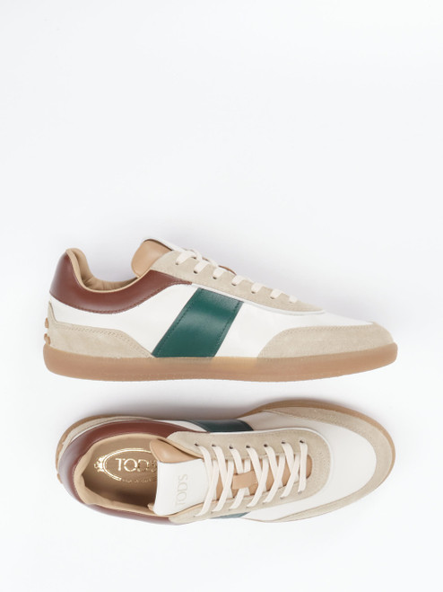 Sneaker-46617930011 Tod's