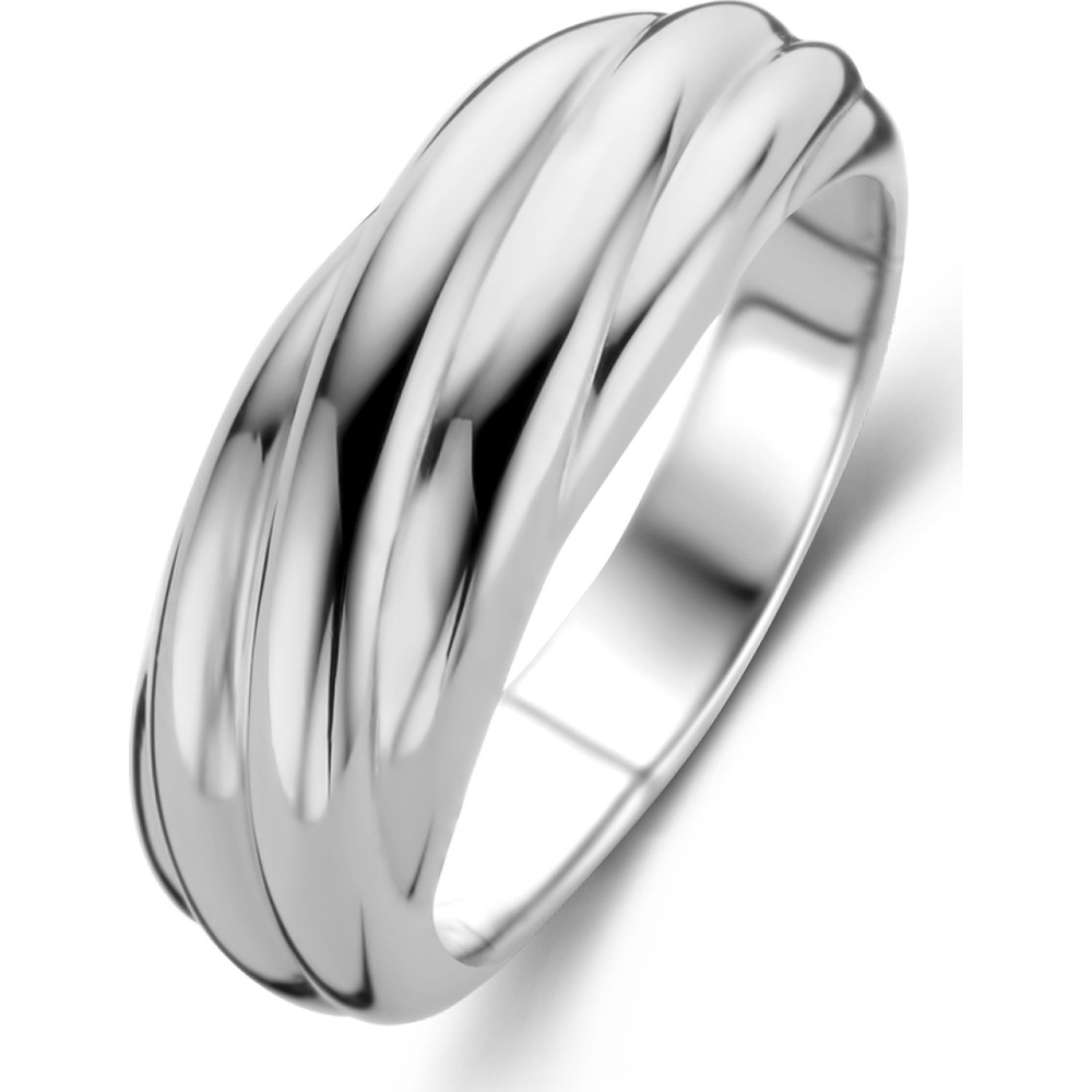 TI SENTO - Milano Bague pour femme 925 Argent argent Bague