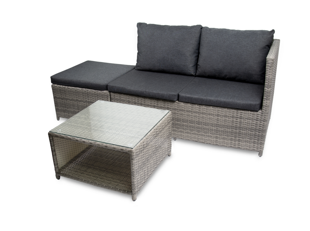 bellavista Home & GardenBalkon Lounge Set 