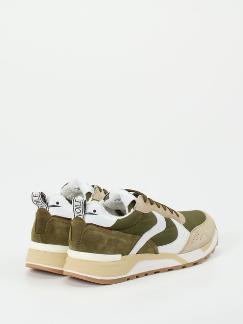 Sneaker-46616930003 Voile Blanche