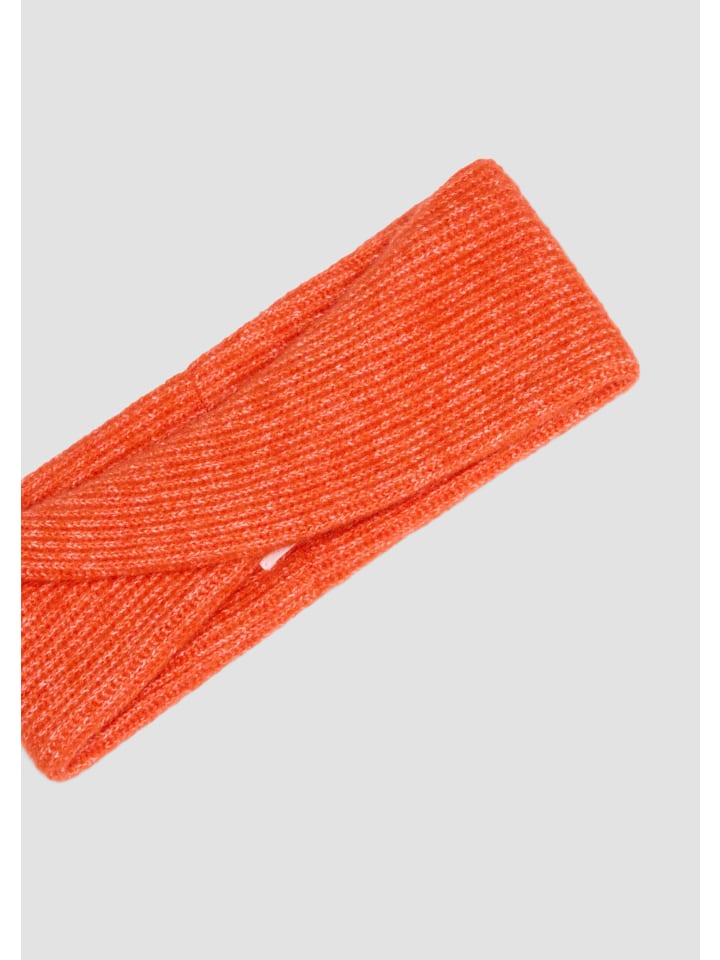 s.Oliver Stirnband in Orange günstig kaufen 1