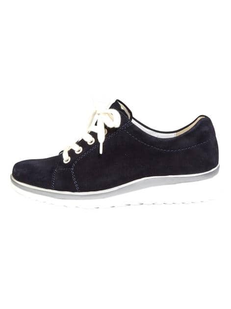 Schnürschuh