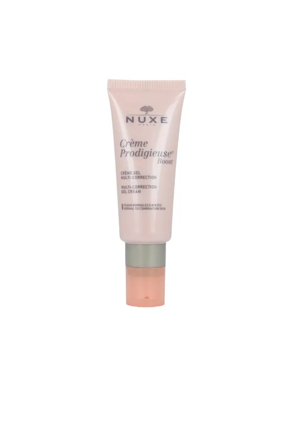 Nuxe  Crème Prodigieuse® Boost Gel Multi-Korrekturcreme Nuxe 40 ml