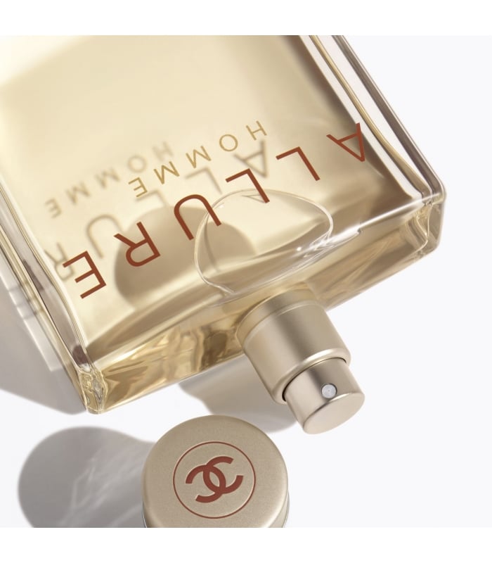 Chanel-ALLURE HOMME -Eau de Toilette Vaporisateur