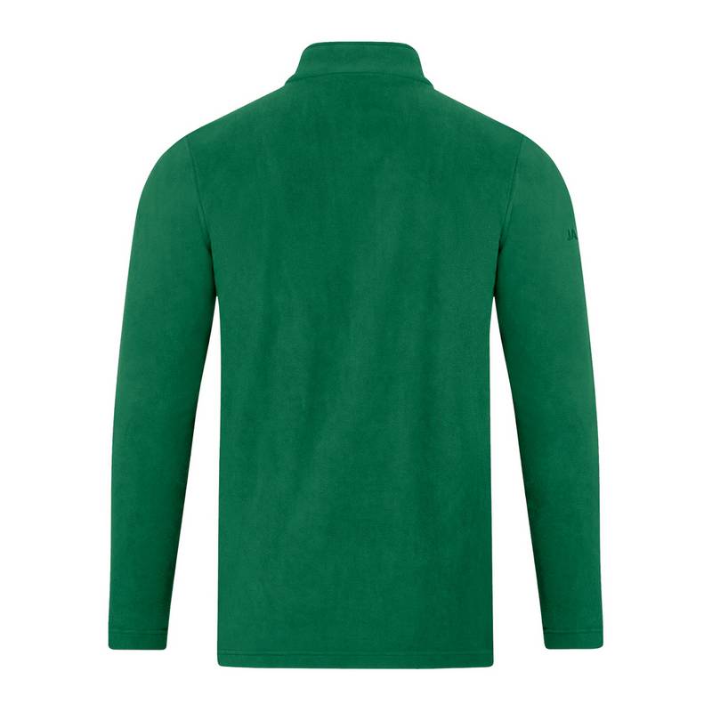 JAKO Fleece Jacke Damen Trainingsjacke Damen