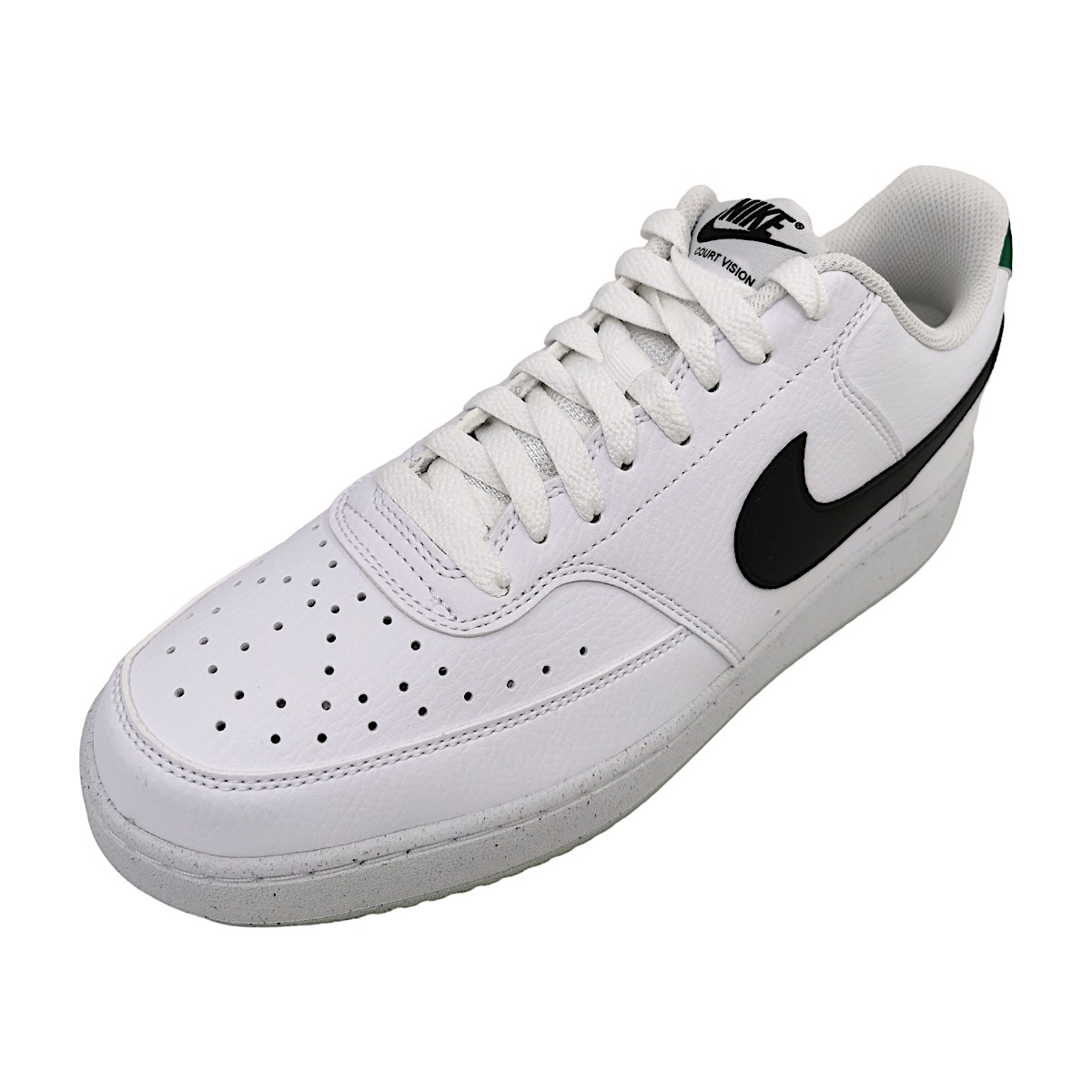 Nike Court Vision Low Next DH2987 Weiß 110 Weiß