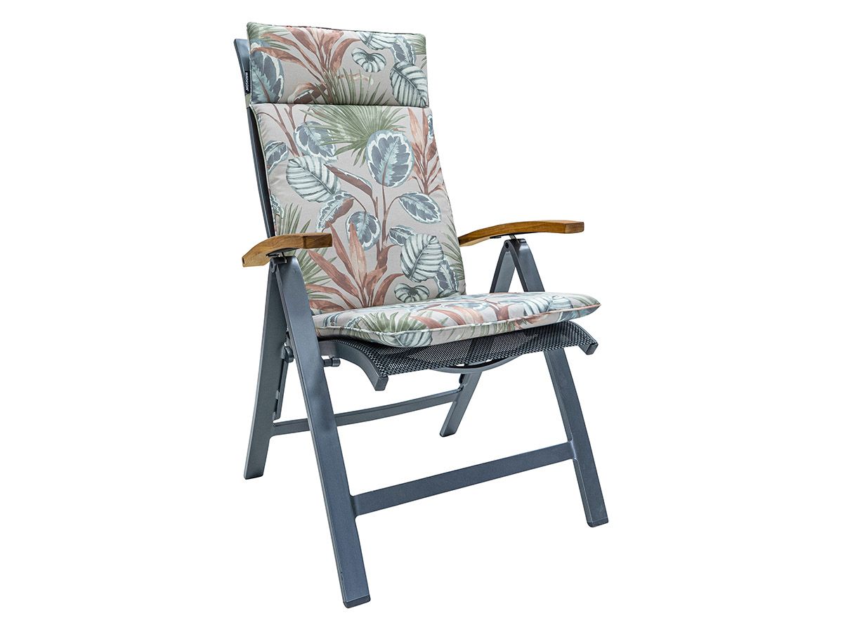 Madison Cala natural outdoor Gartenstuhl Auflage