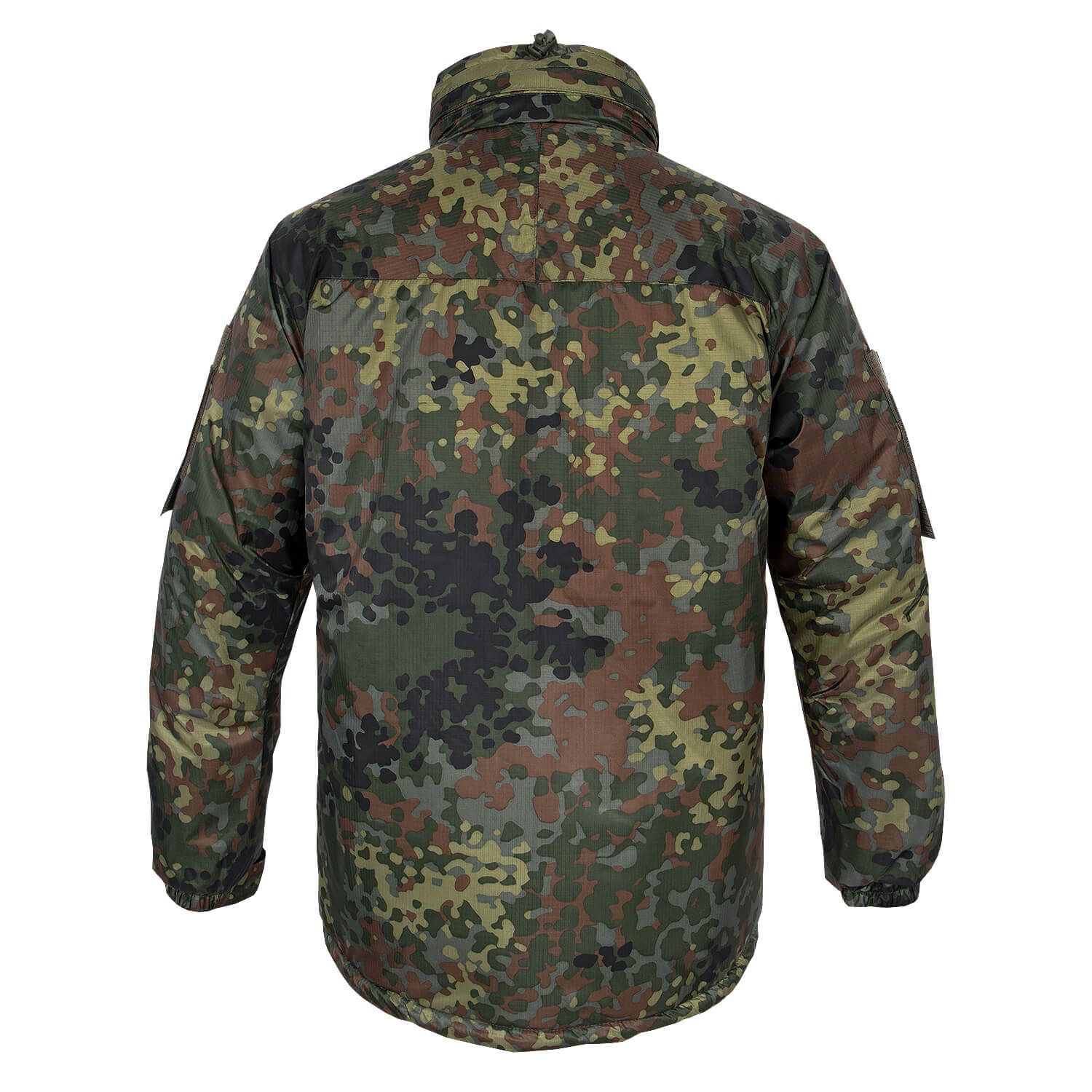 Isolationsjacke leicht IR