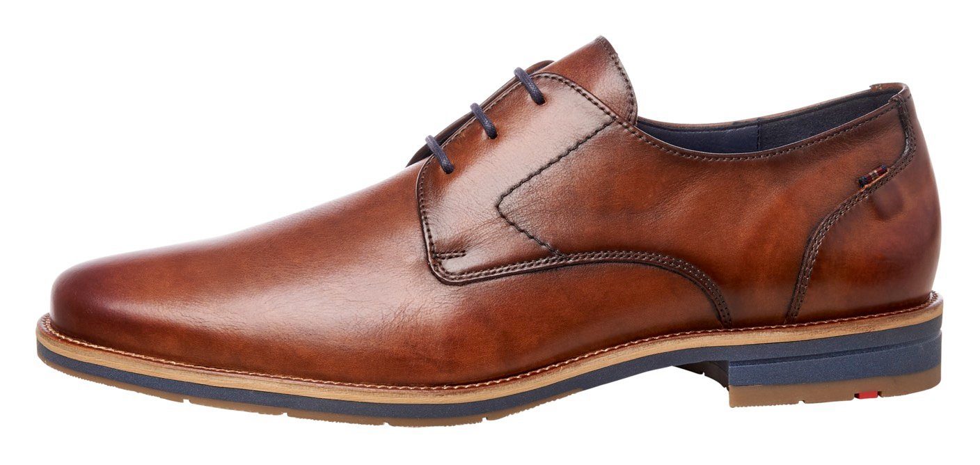 Lloyd LANGSTON Schnürschuh im zeitlosen Design