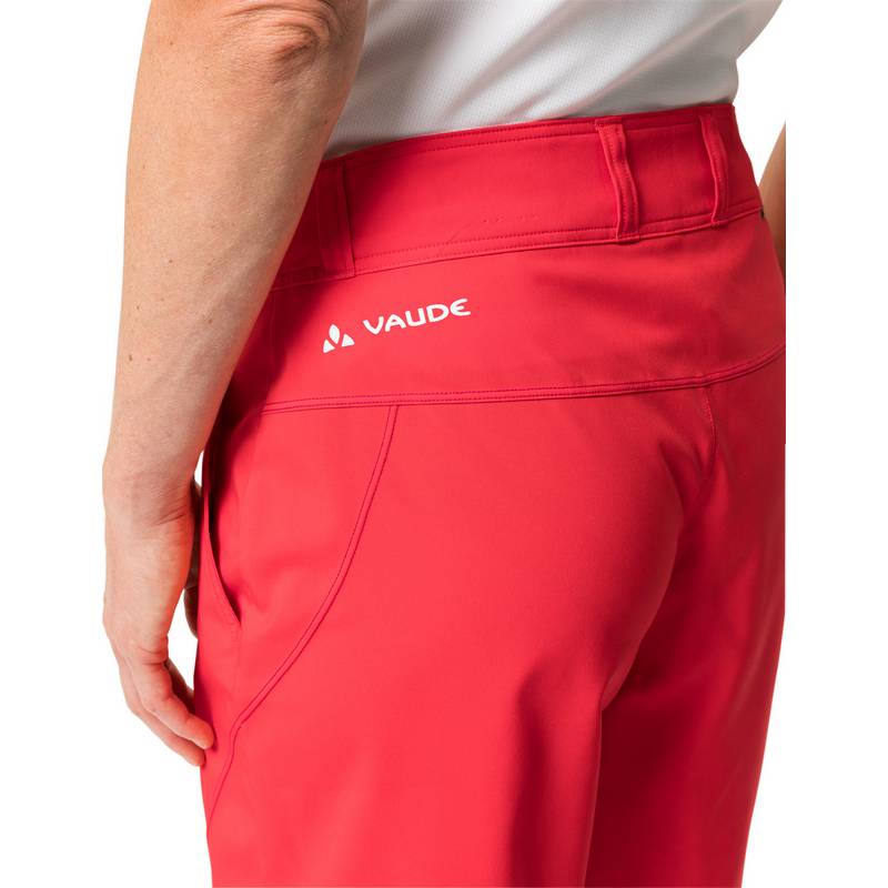 VAUDE Women's Ledro Shorts Funktionshose Damen
